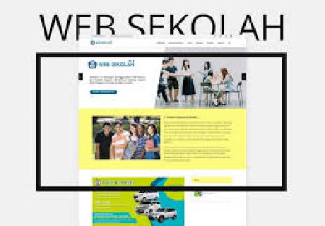Bimtek Website Sekolah