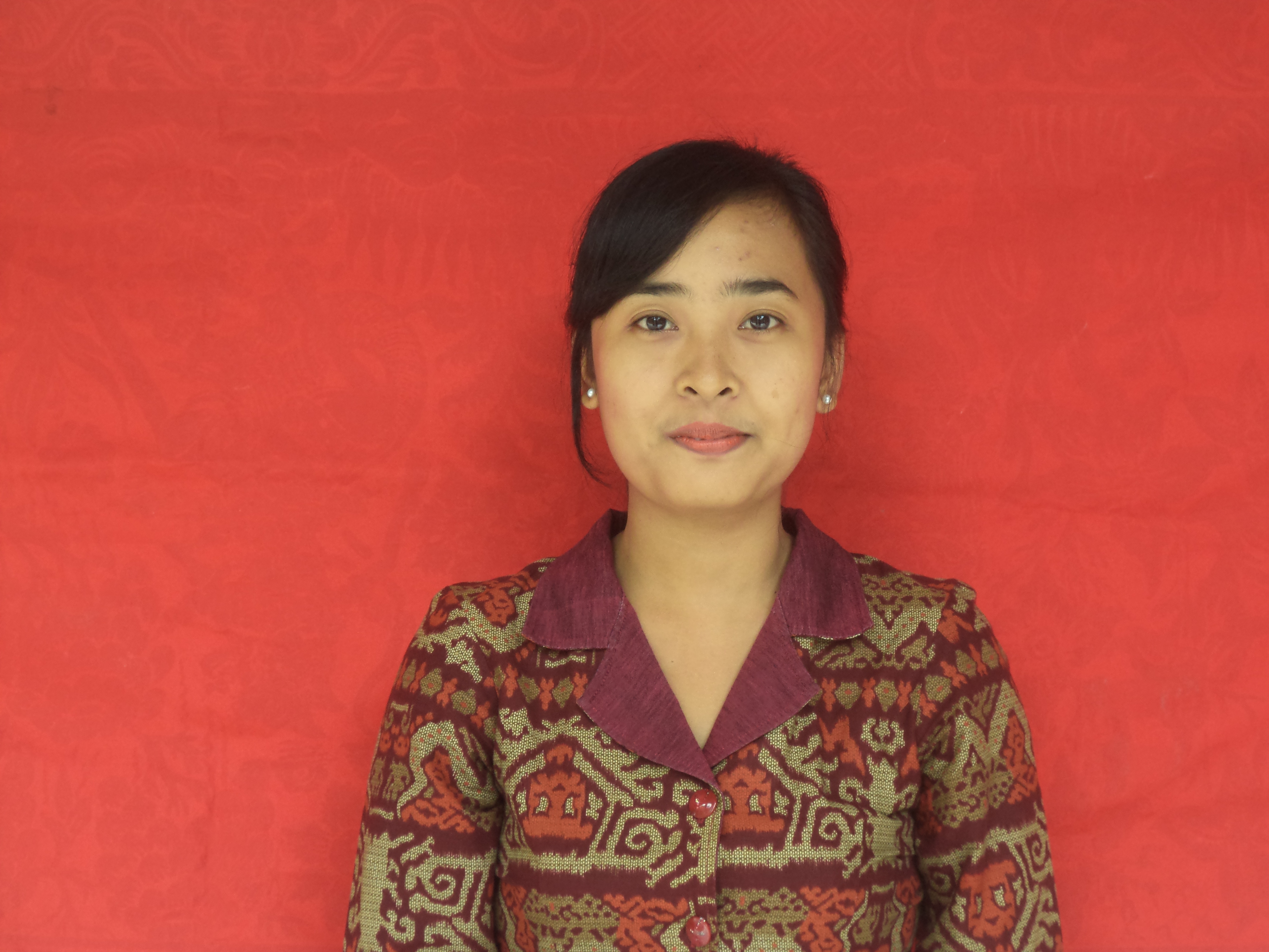 <center>Guru Kelas VI<br>Ni Putu Deni Ardiyanti, S.Pd</center>